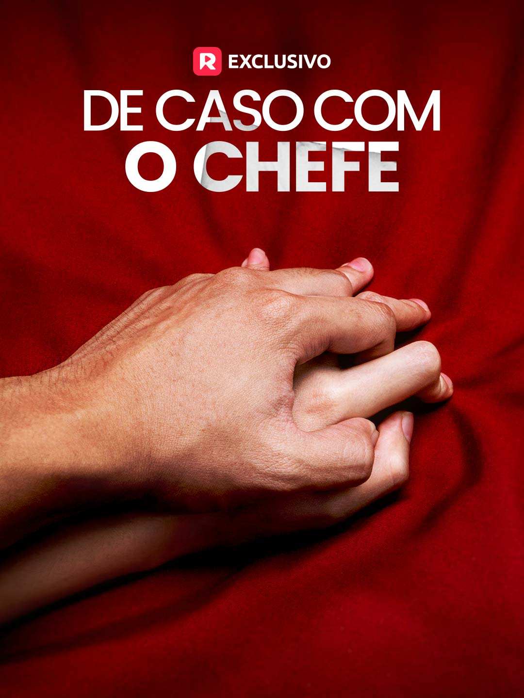 DE CASO COM O CHEFE