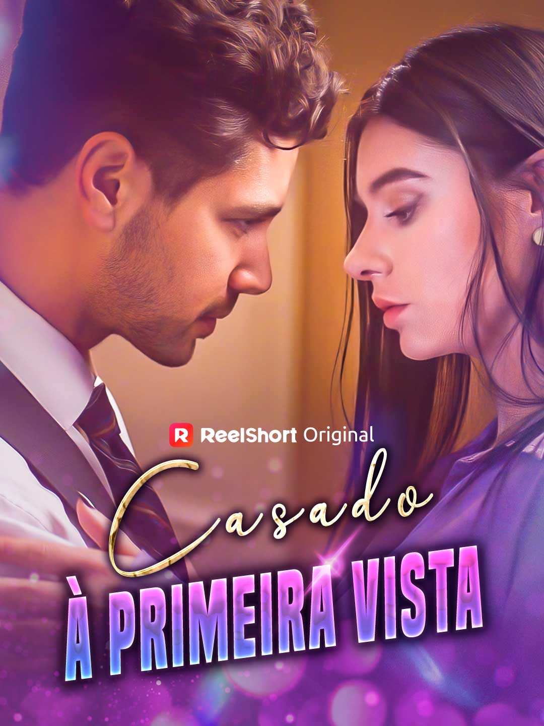 CASADO À PRIMEIRA VISTA