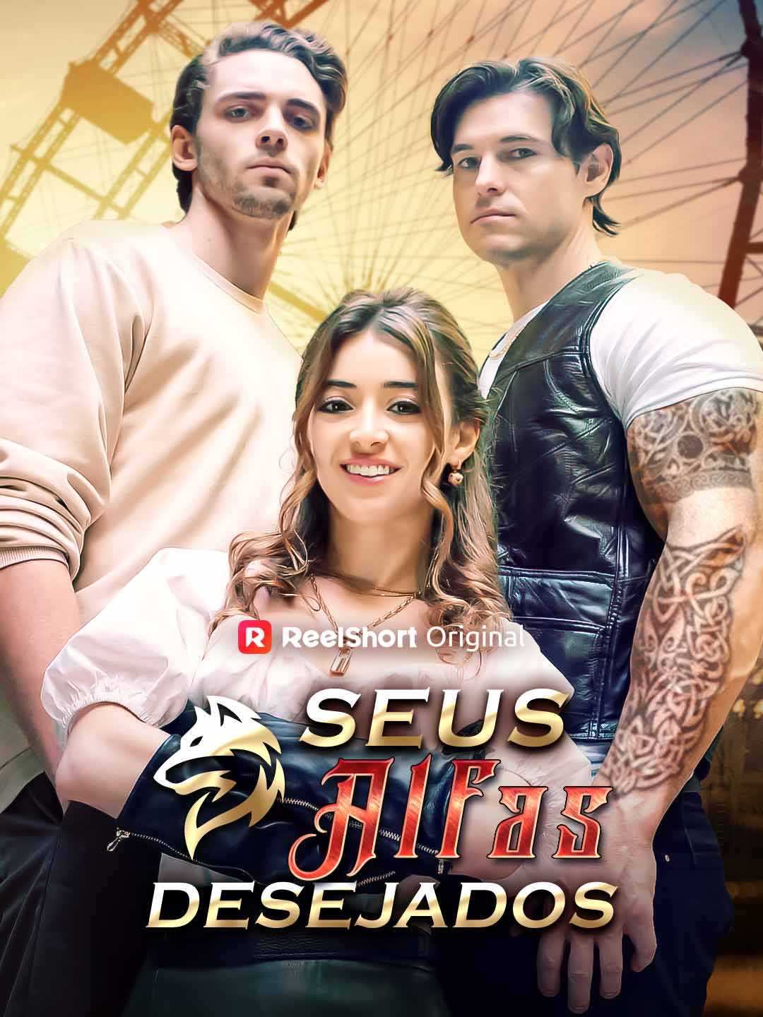 SEUS ALFAS DESEJADOS