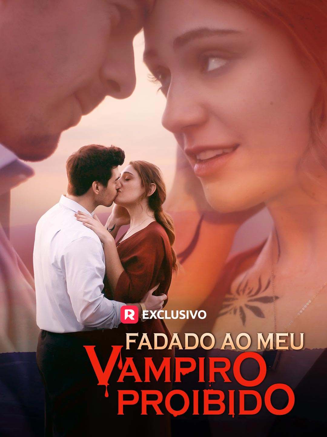 FADADO AO MEU VAMPIRO PROIBIDO