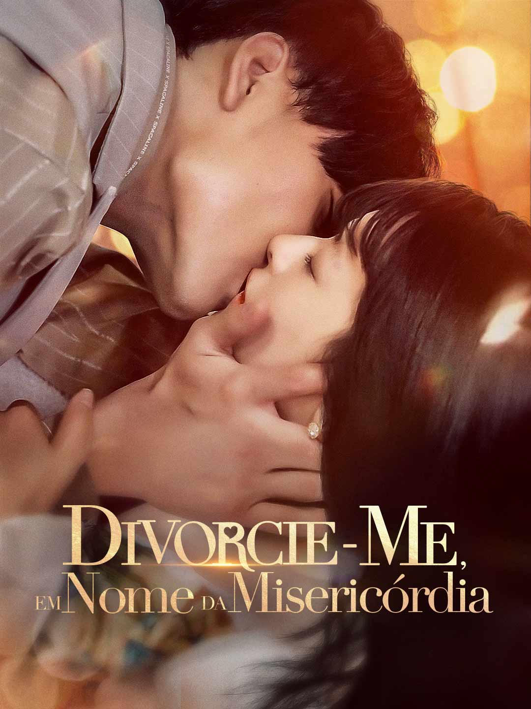 DIVORCIE-ME, EM NOME DA MISERICÓRDIA