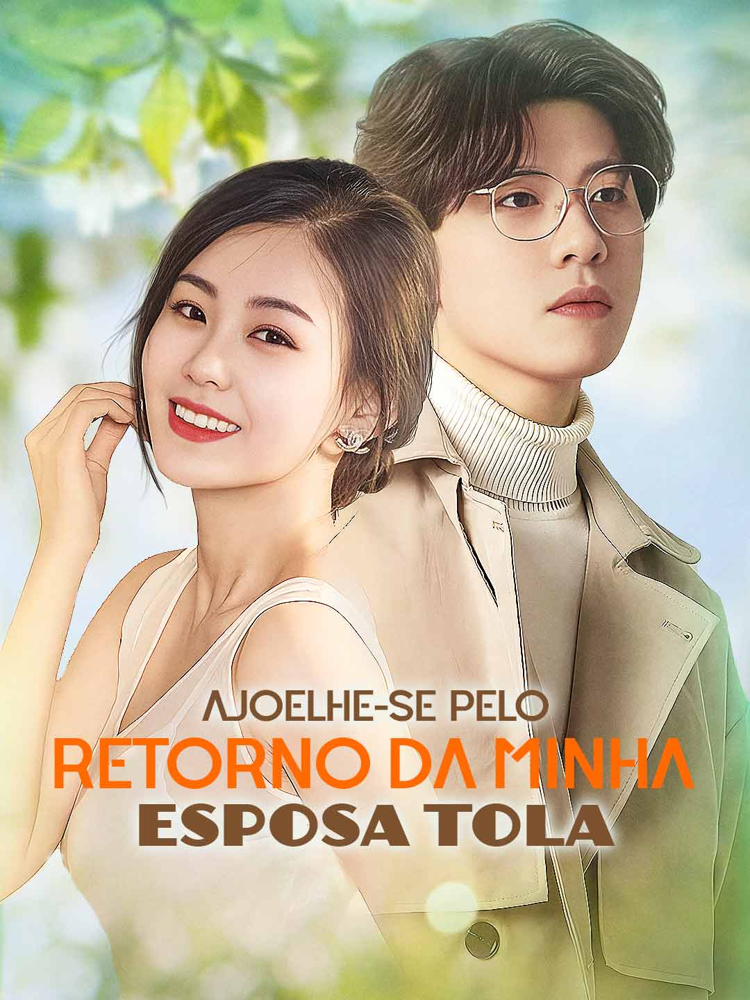 AJOELHE-SE PELO RETORNO DA MINHA ESPOSA TOLA