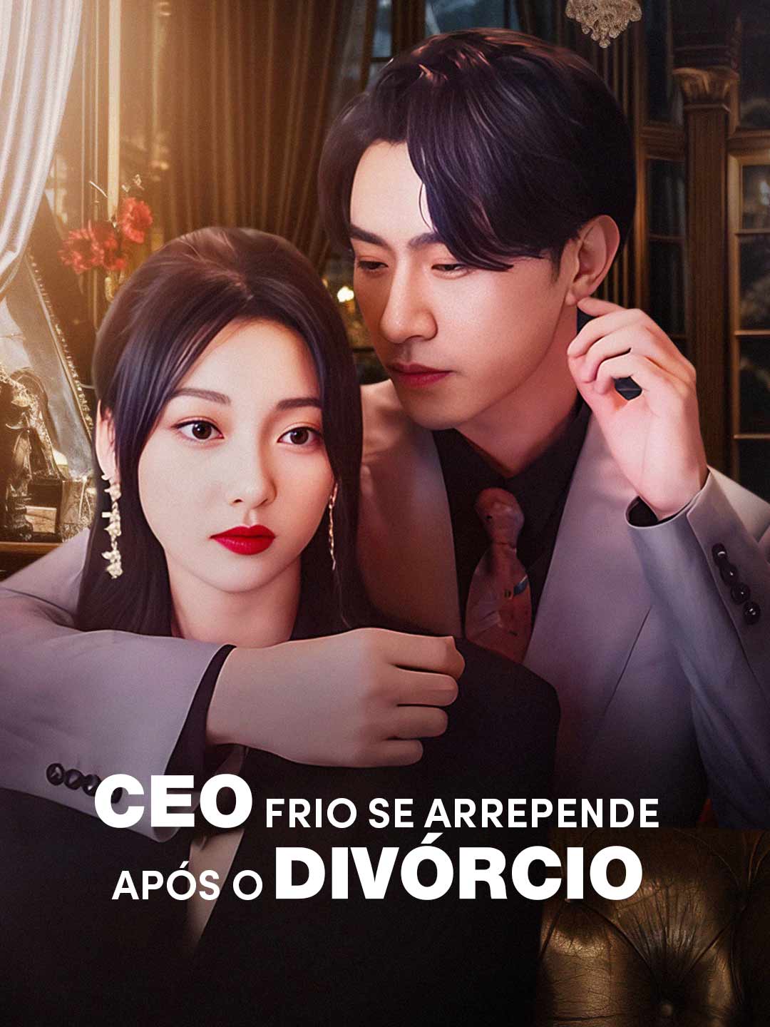 CEO FRIO SE ARREPENDE APÓS O DIVÓRCIO