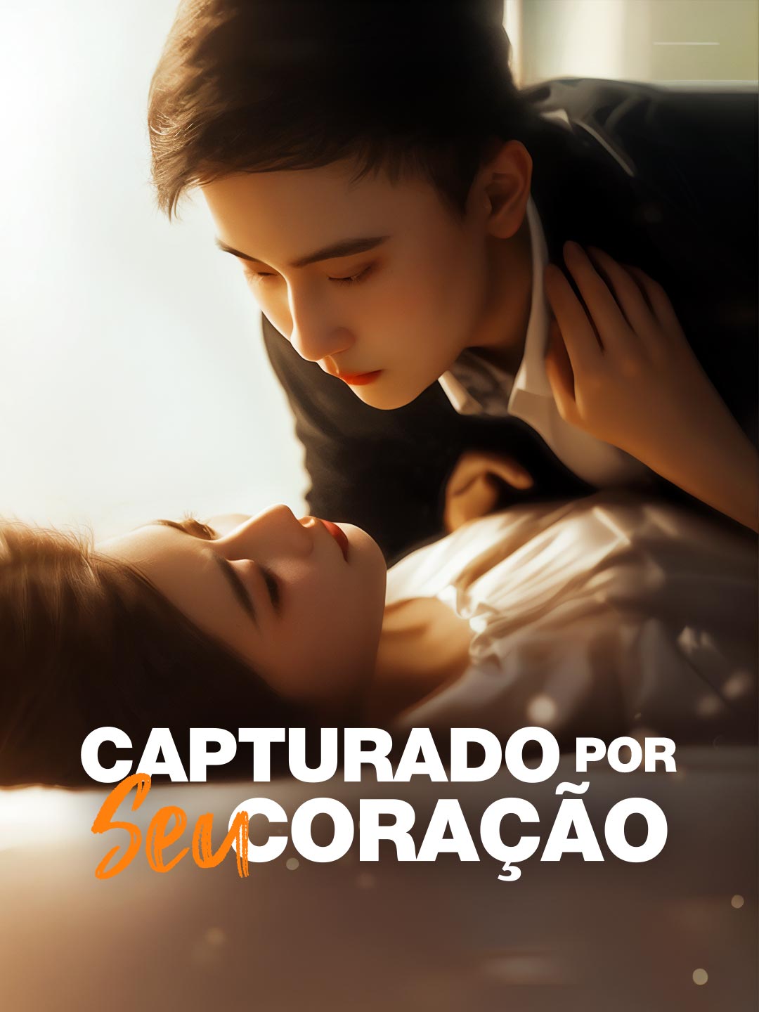 CAPTURADO POR SEU CORAÇÃO