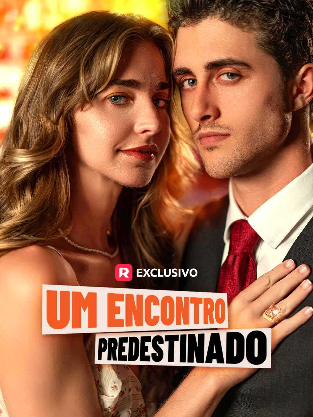UM ENCONTRO PREDESTINADO