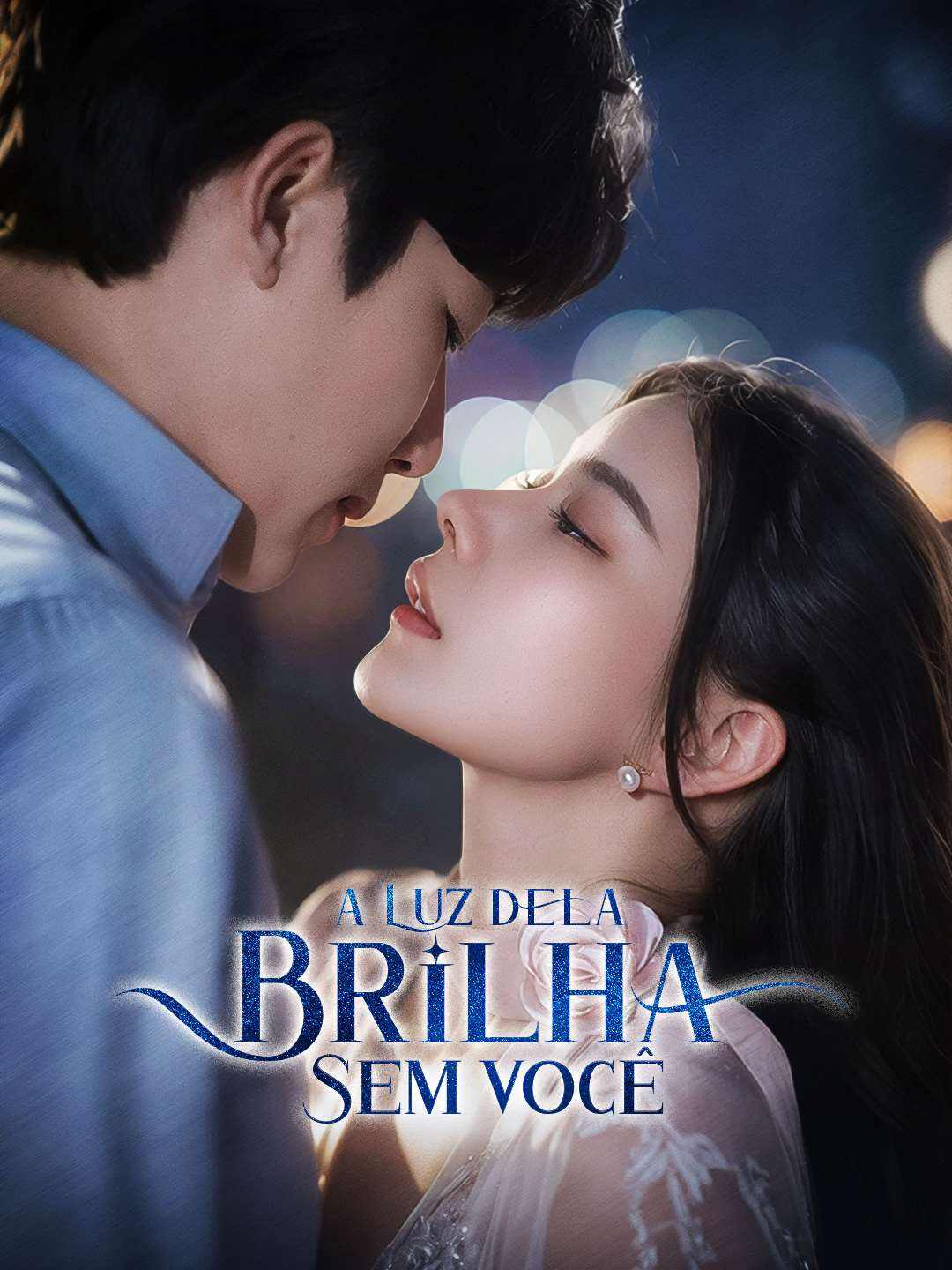 A LUZ DELA BRILHA SEM VOCÊ