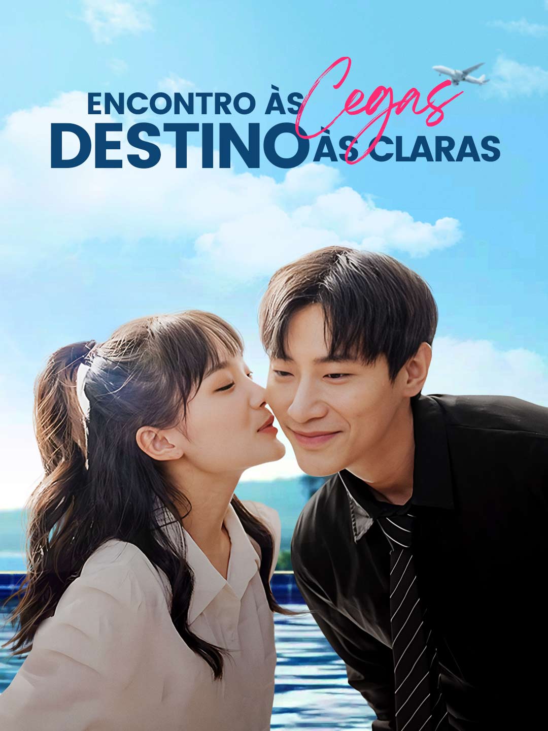 ENCONTRO ÀS CEGAS, DESTINO ÀS CLARAS