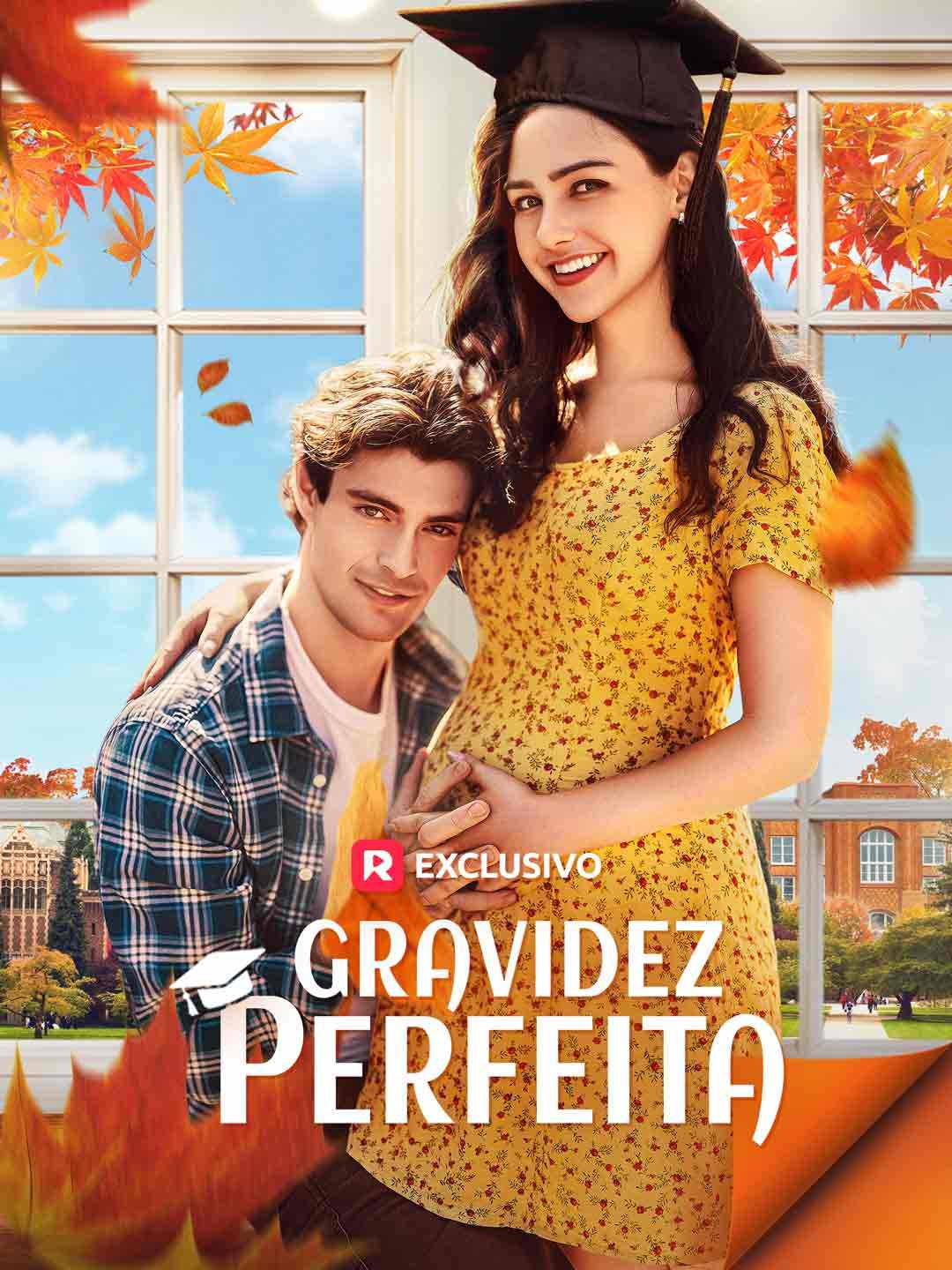 GRAVIDEZ PERFEITA