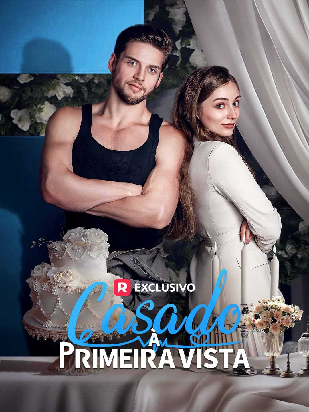 CASADO À PRIMEIRA VISTA