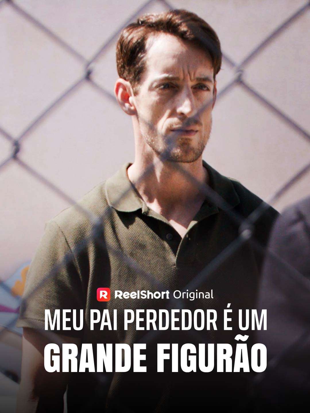 MEU PAI PERDEDOR É UM GRANDE FIGURÃO