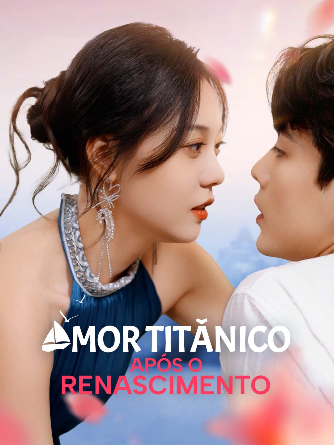 AMOR TITÂNICO APÓS O RENASCIMENTO