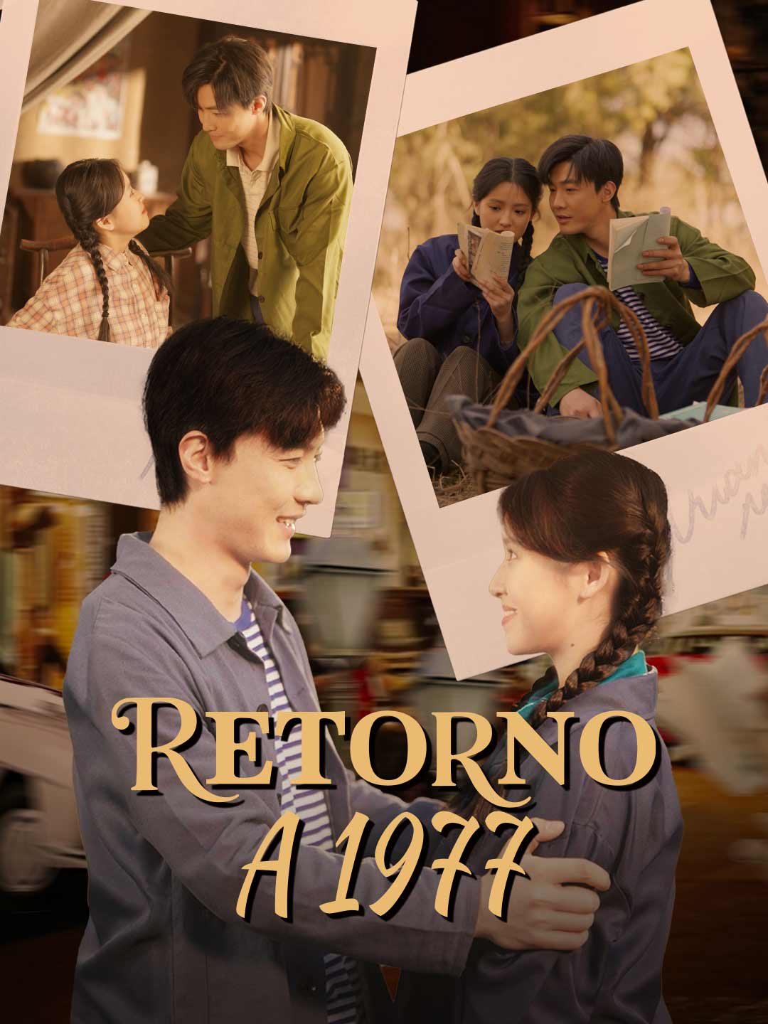 RETORNO A 1977