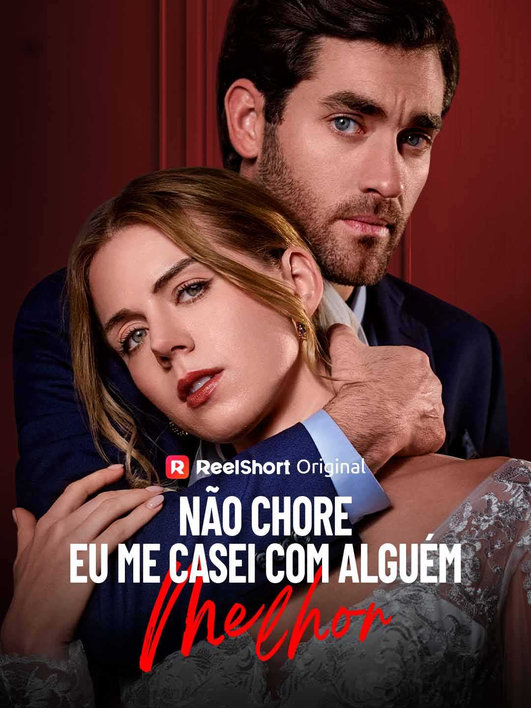 NÃO CHORE, EU ME CASEI COM ALGUÉM MELHOR