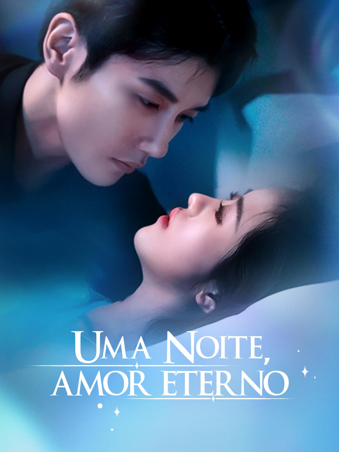 UMA NOITE, AMOR ETERNO