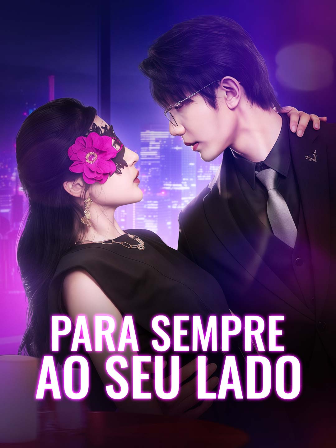 PARA SEMPRE AO SEU LADO