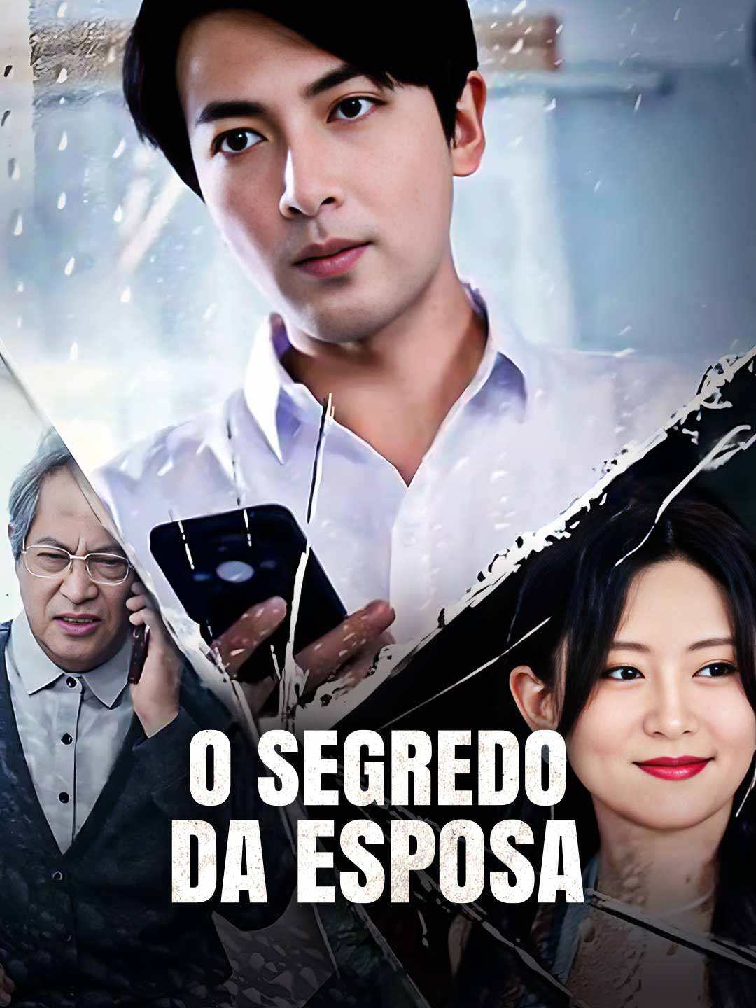 O SEGREDO DA ESPOSA