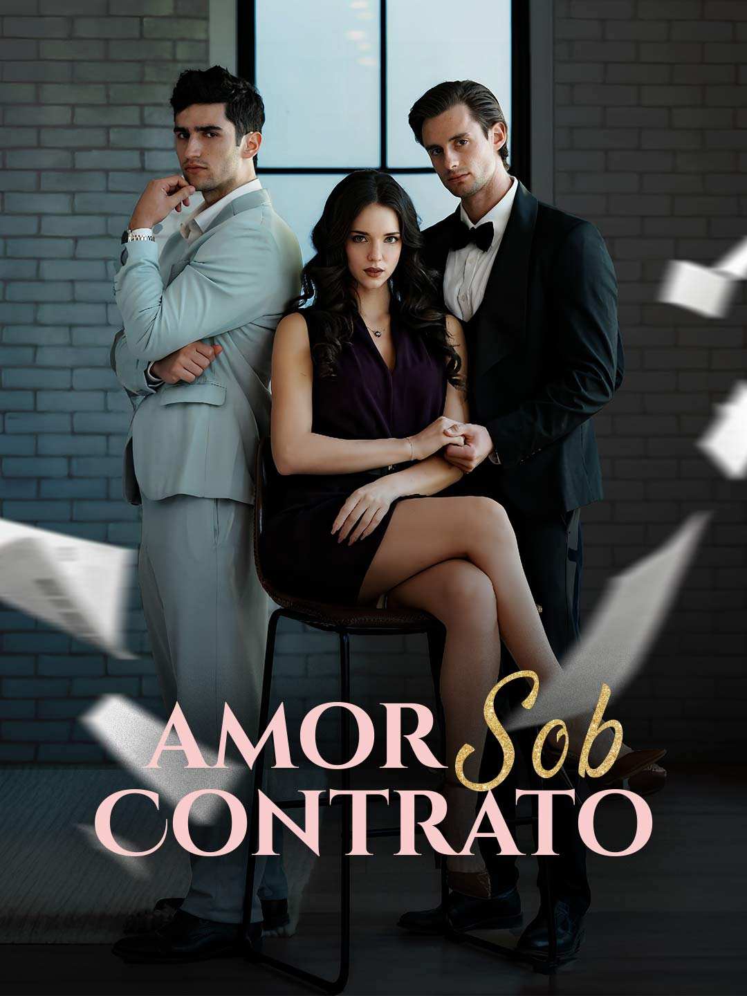 AMOR SOB CONTRATO