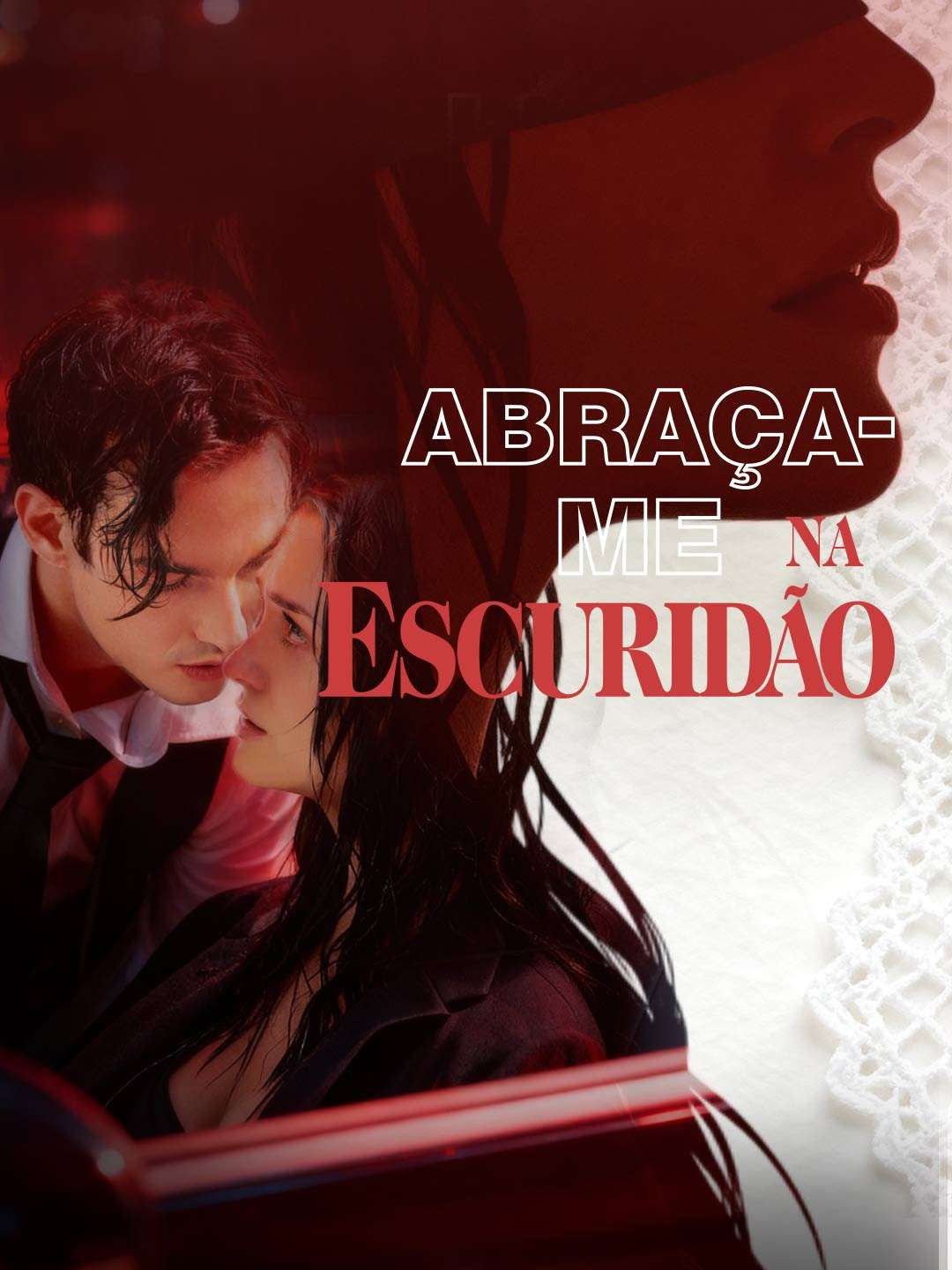 ABRAÇA-ME NA ESCURIDÃO
