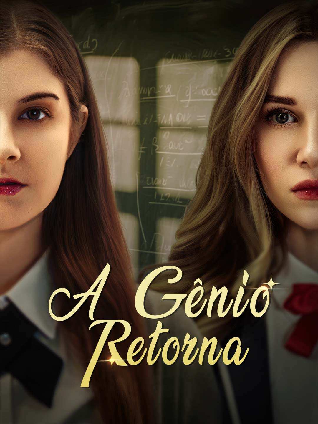 A GÊNIO RETORNA