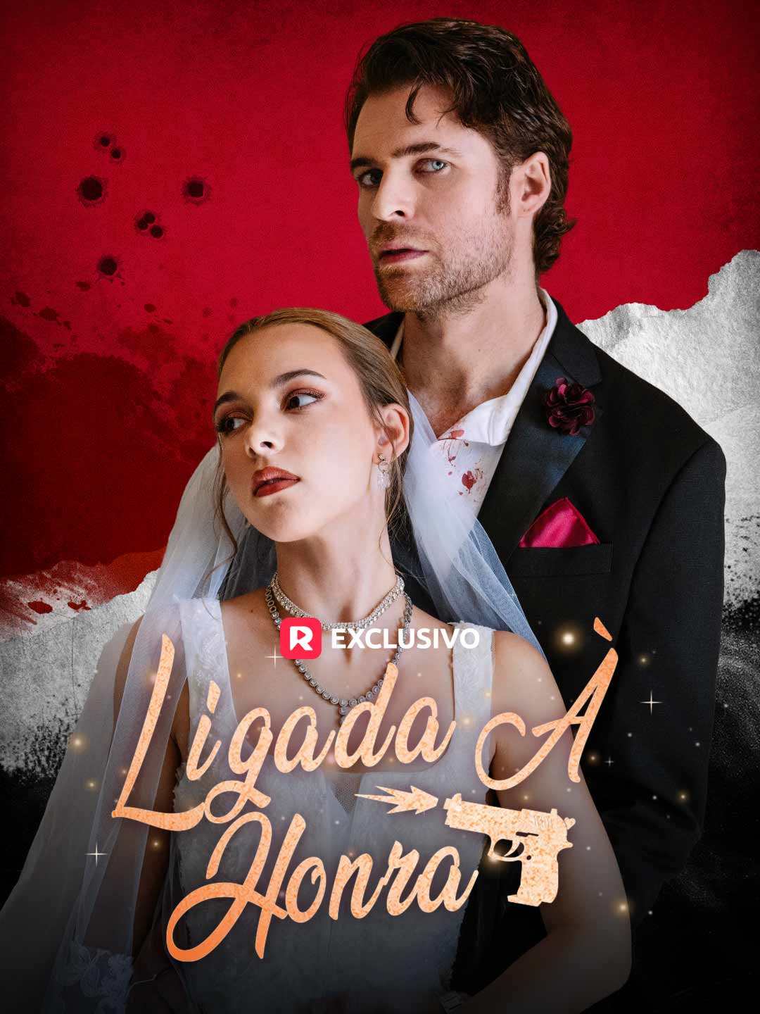 LIGADA À HONRA