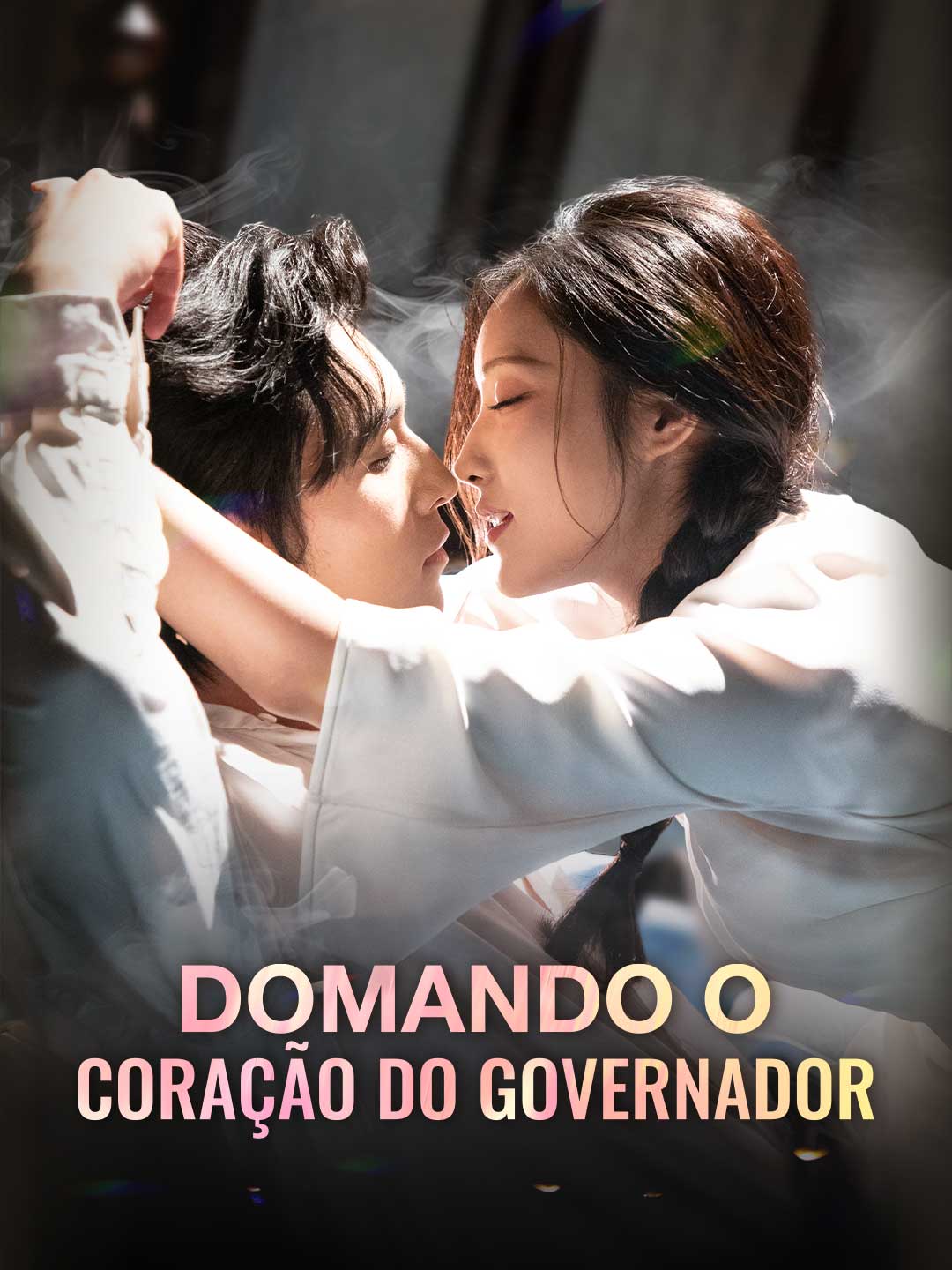 DOMANDO O CORAÇÃO DO GOVERNADOR