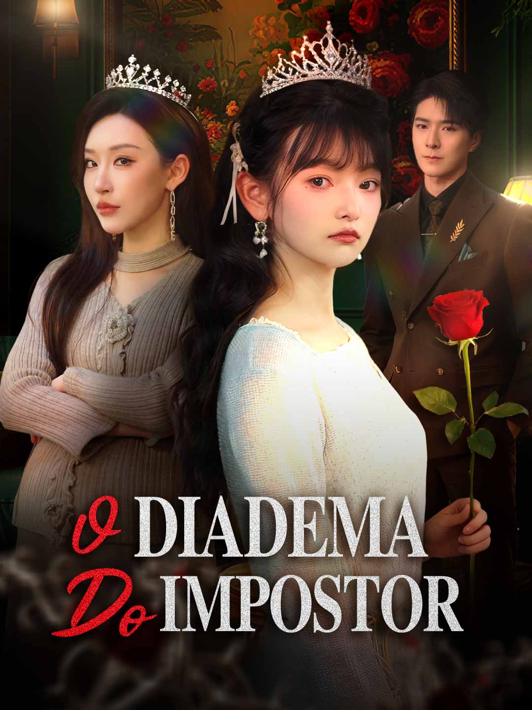 O DIADEMA DO IMPOSTOR