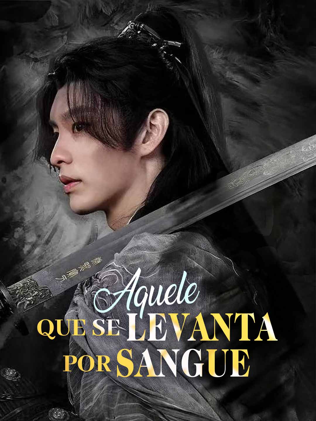 AQUELE QUE SE LEVANTA POR SANGUE