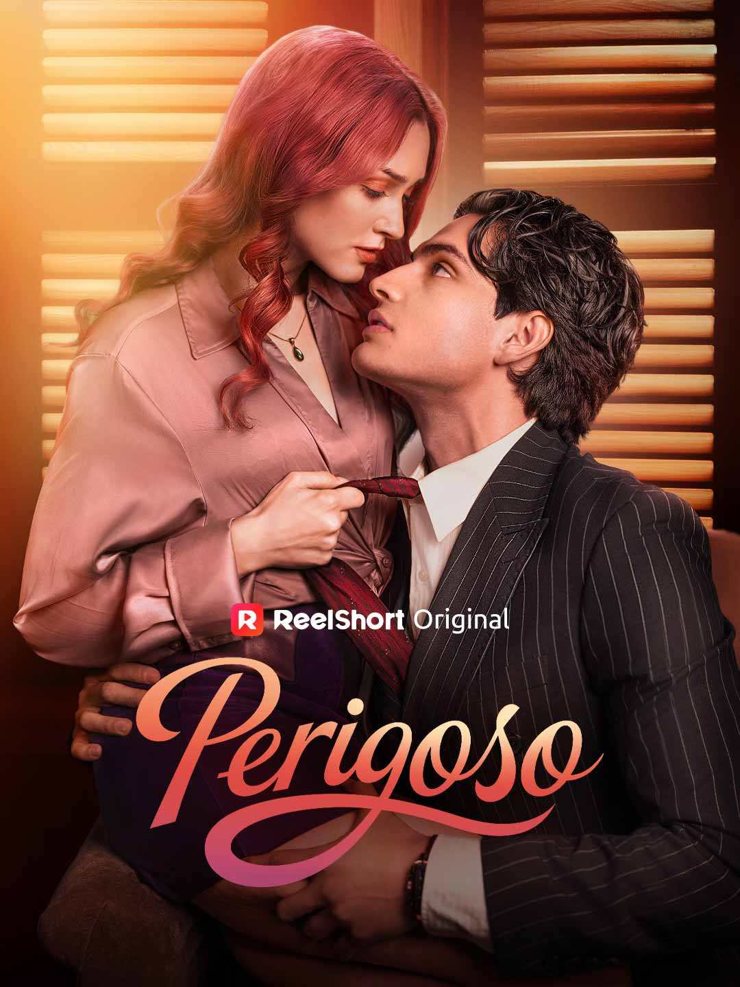 PERIGOSO