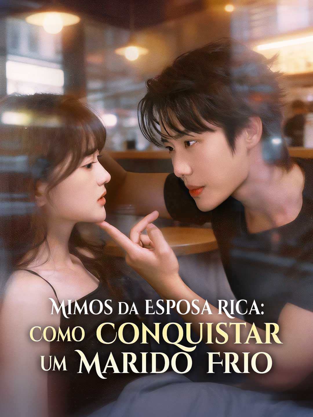 MIMOS DA ESPOSA RICA: COMO CONQUISTAR UM MARIDO FRIO