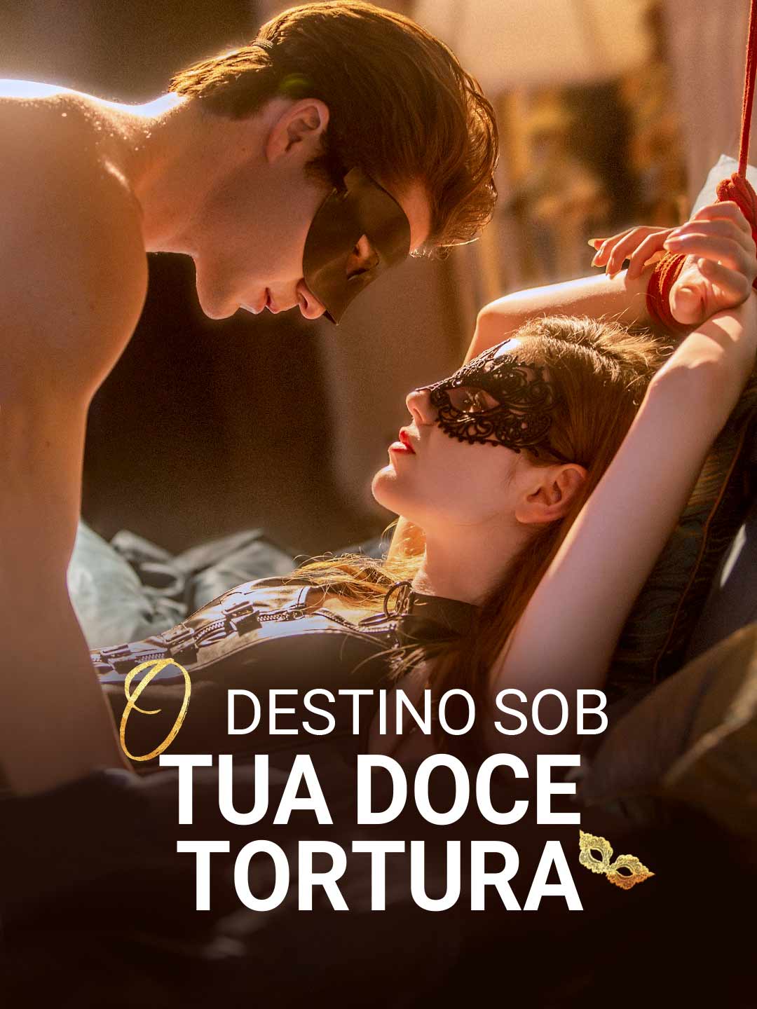 O DESTINO SOB TUA DOCE TORTURA