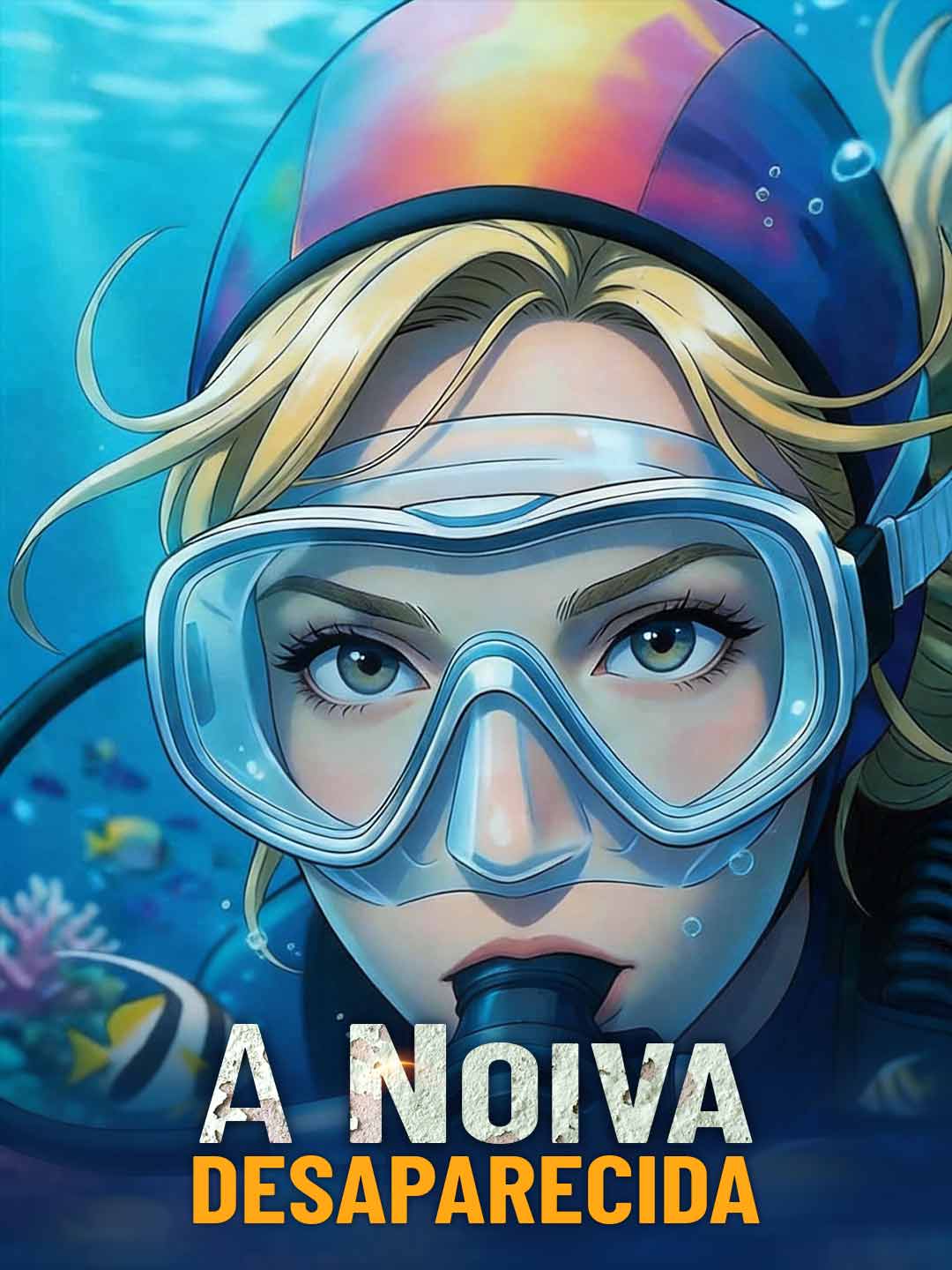 A NOIVA DESAPARECIDA