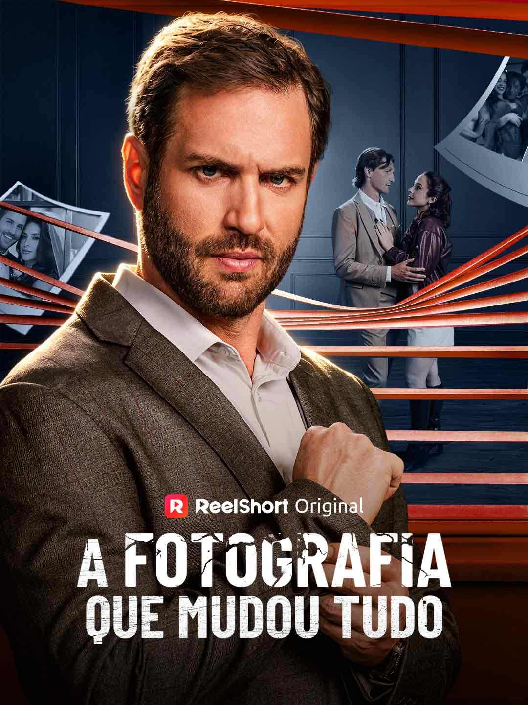 A FOTOGRAFIA QUE MUDOU TUDO