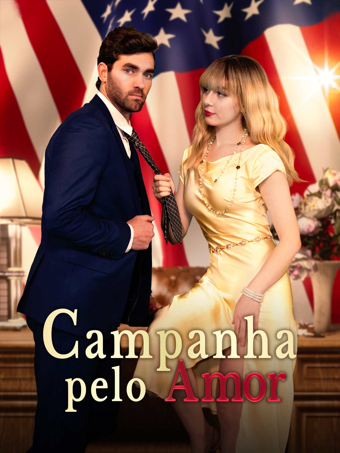 CAMPANHA PELO AMOR
