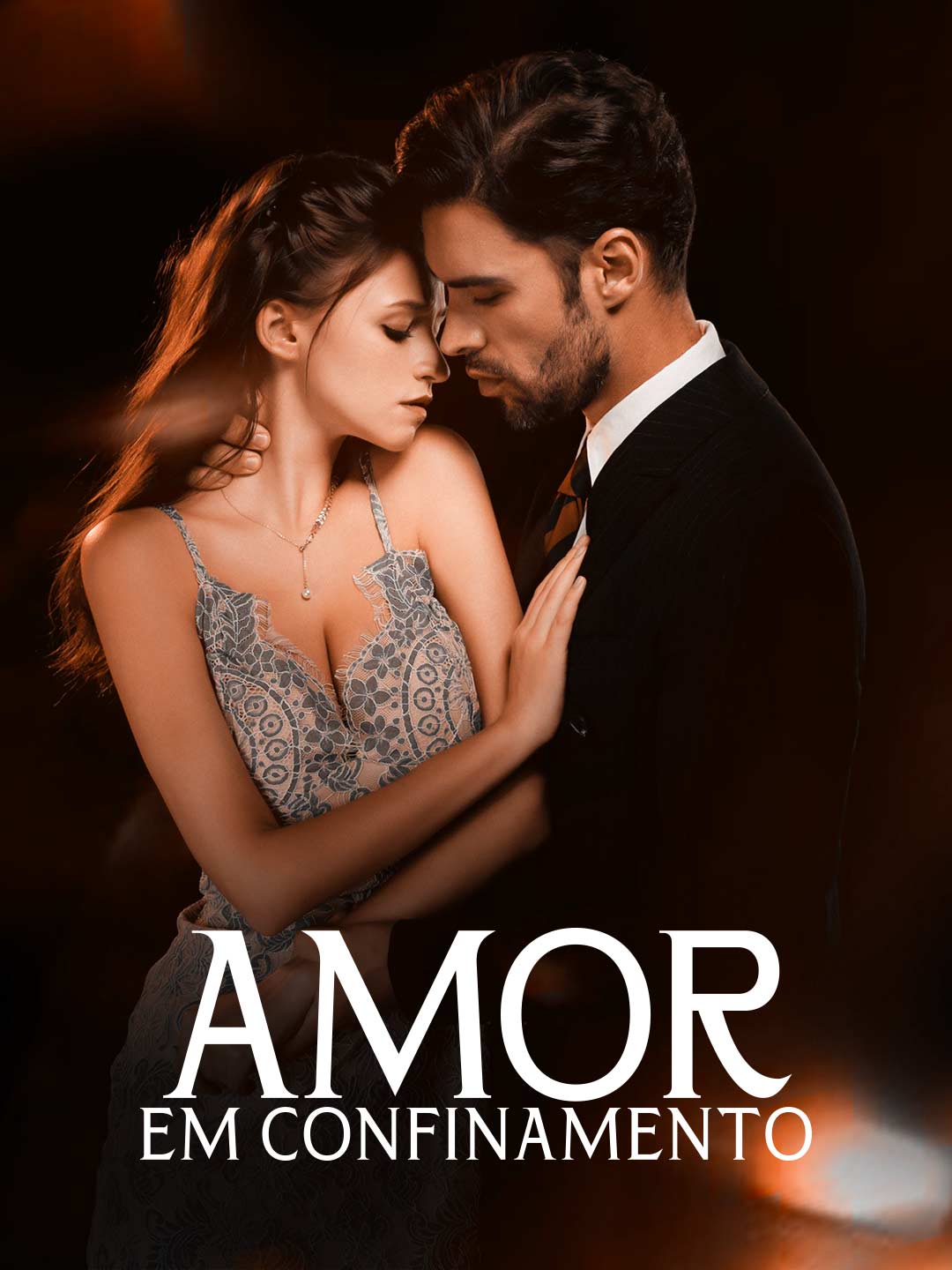 AMOR EM CONFINAMENTO