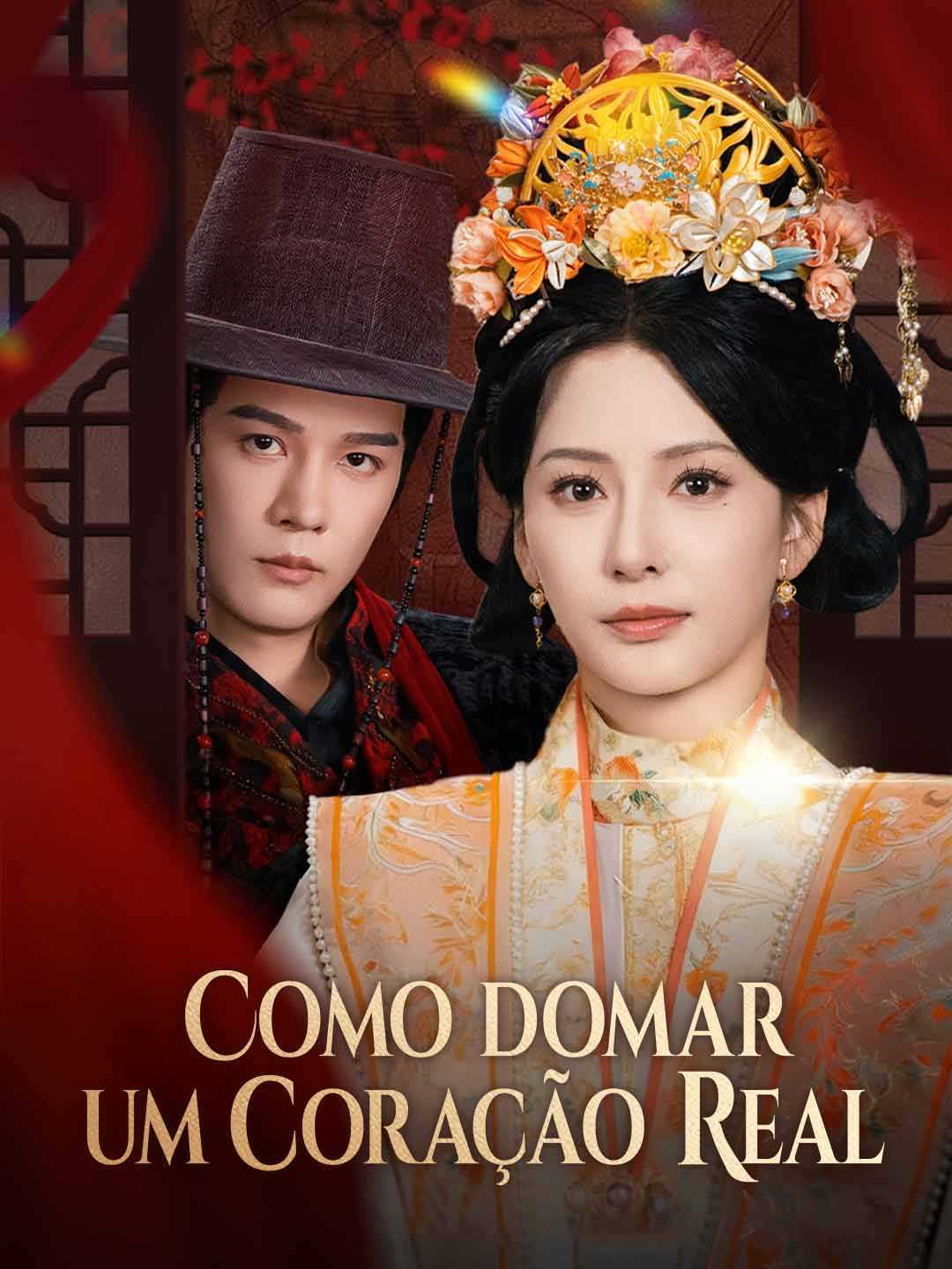 COMO DOMAR UM CORAÇÃO REAL