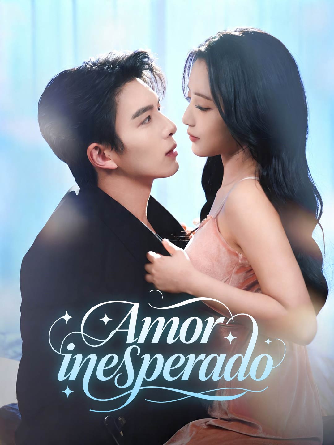 AMOR INESPERADO
