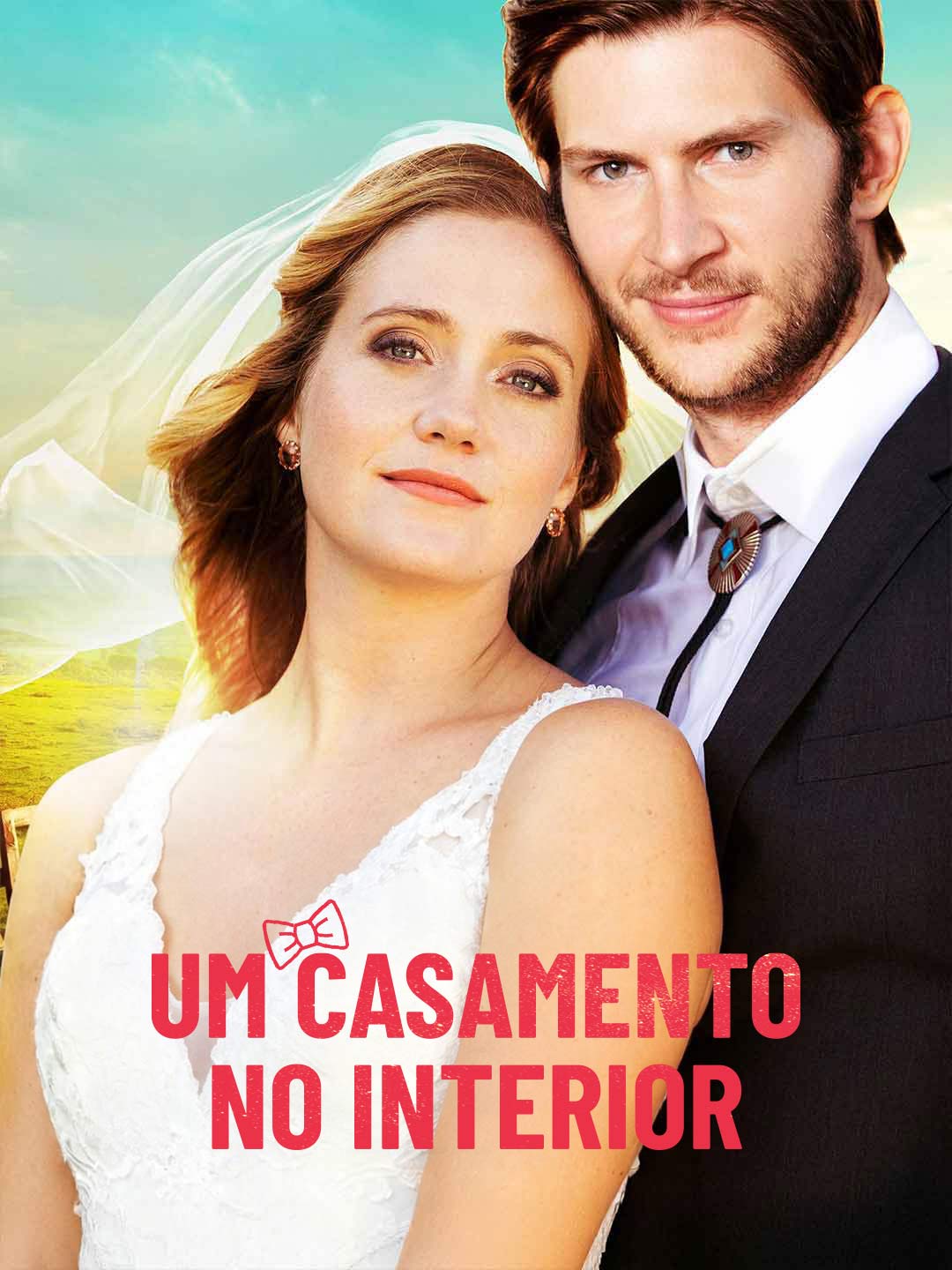 UM CASAMENTO NO INTERIOR
