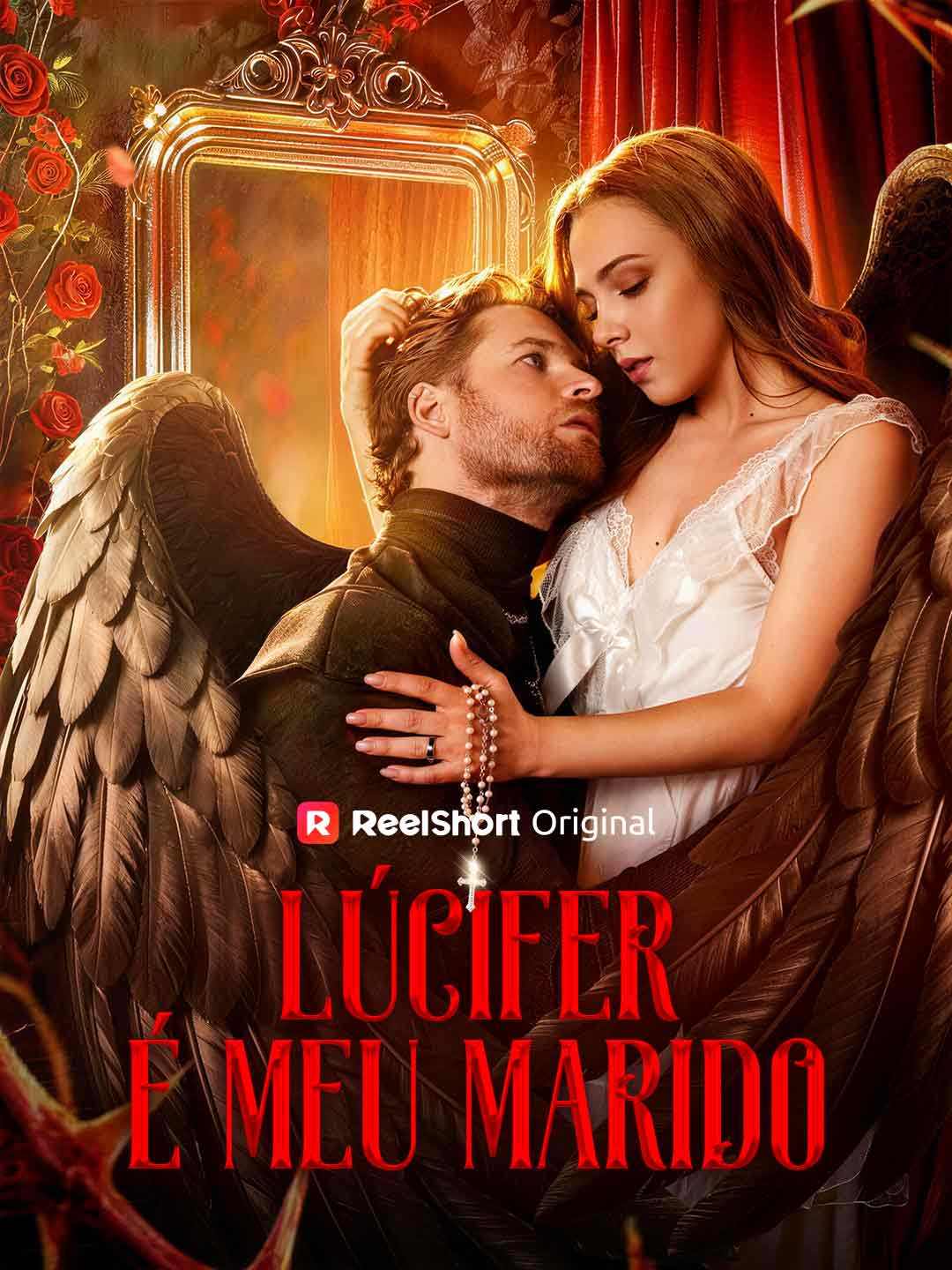 LÚCIFER É MEU MARIDO