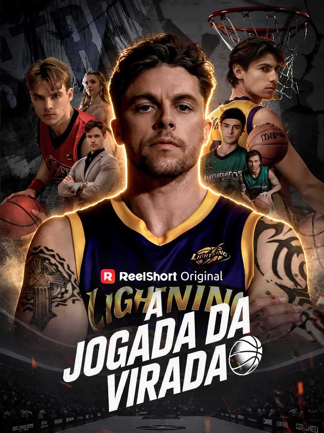 A JOGADA DA VIRADA