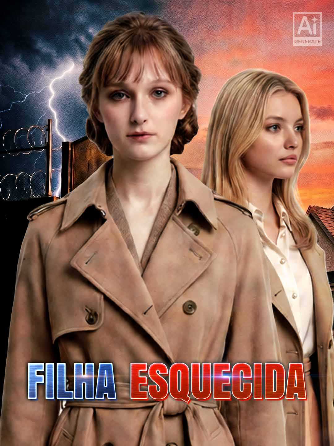 FILHA ESQUECIDA