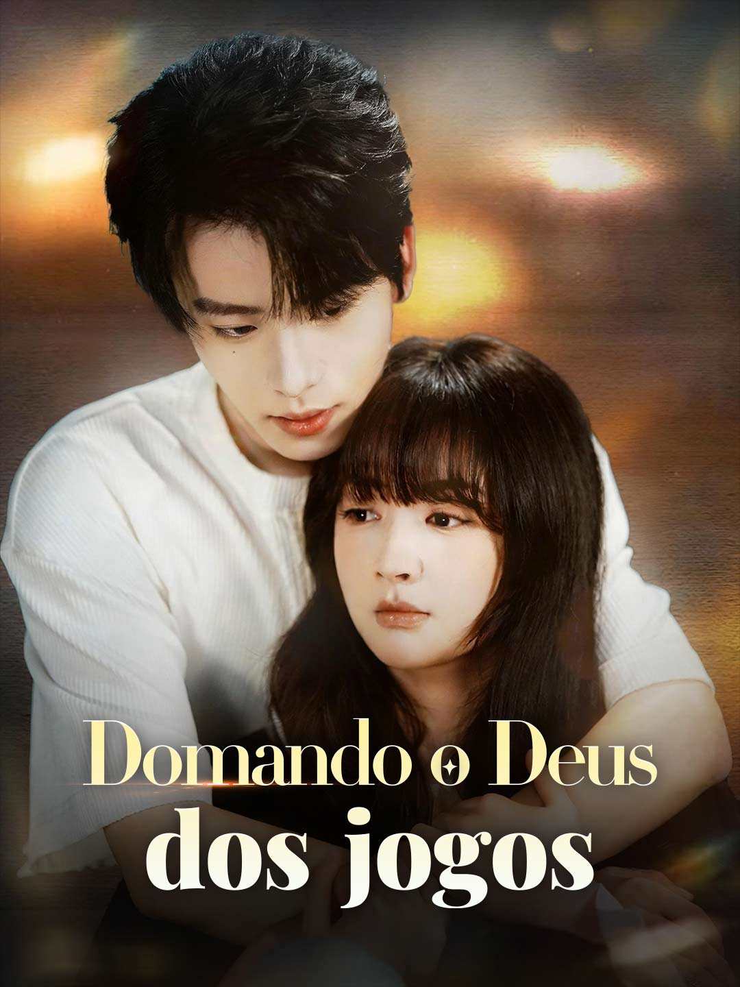 DOMANDO O DEUS DOS JOGOS