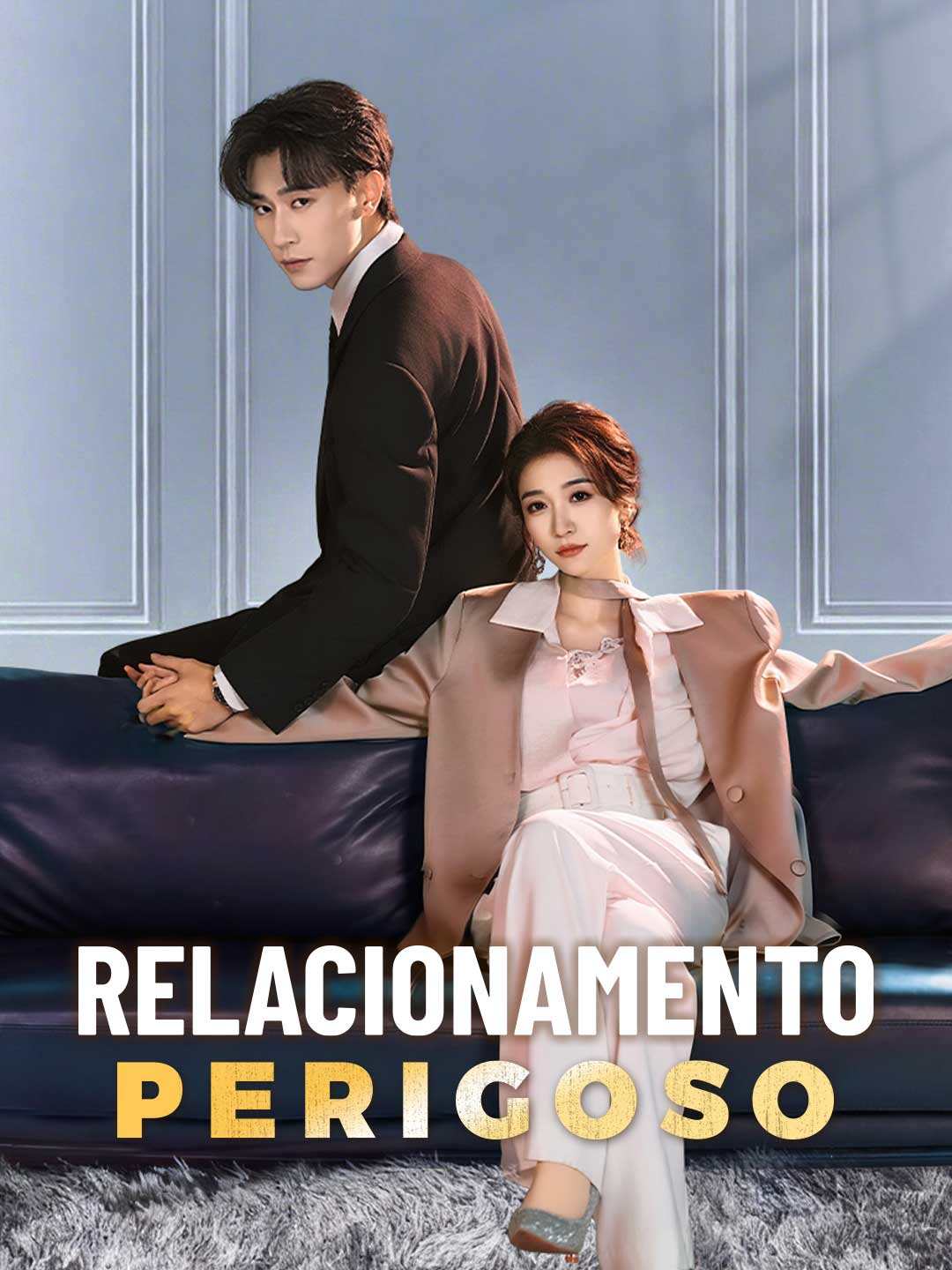 RELACIONAMENTO PERIGOSO
