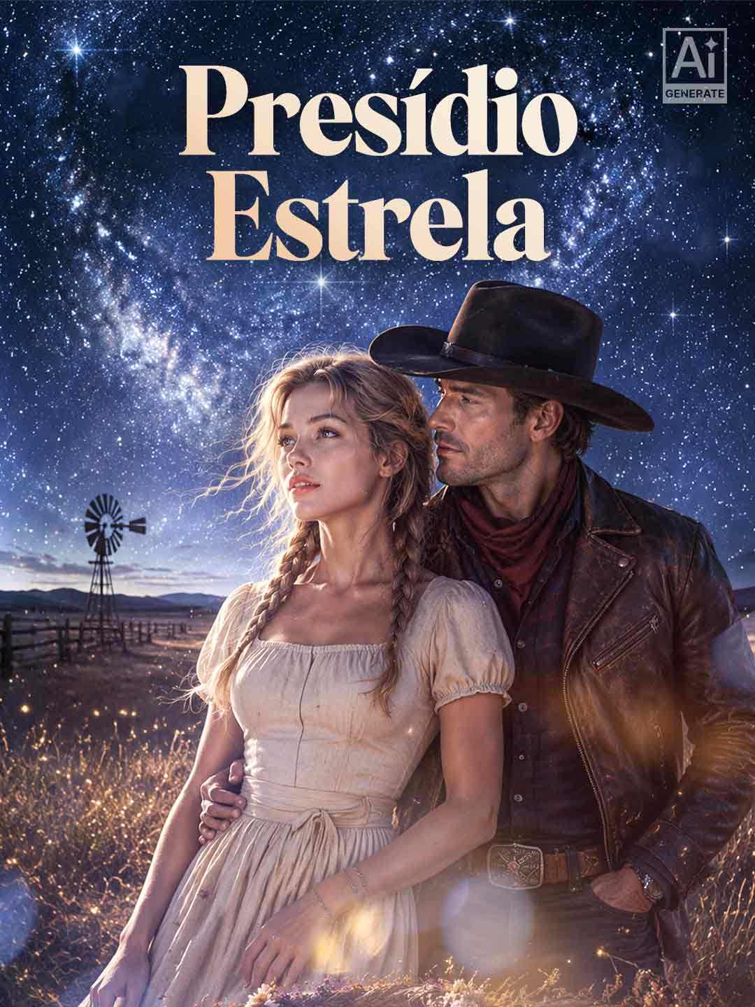 PRESÍDIO ESTRELA