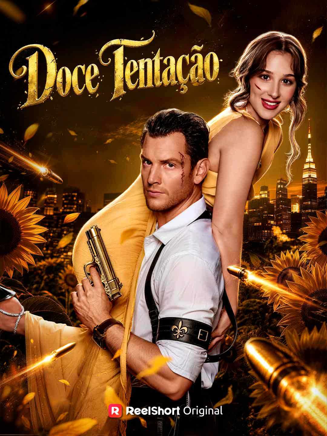 DOCE TENTAÇÃO