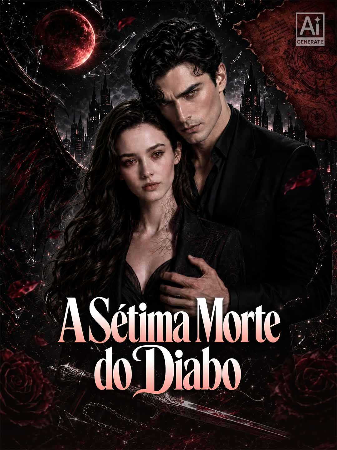 A SÉTIMA MORTE DO DIABO