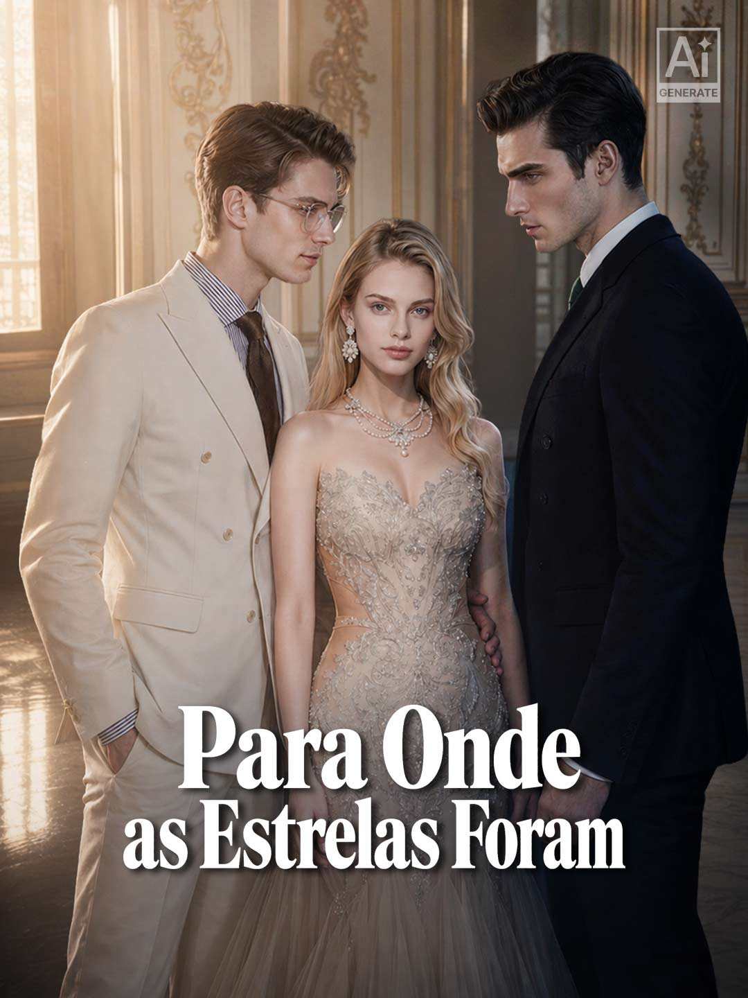 PARA ONDE AS ESTRELAS FORAM