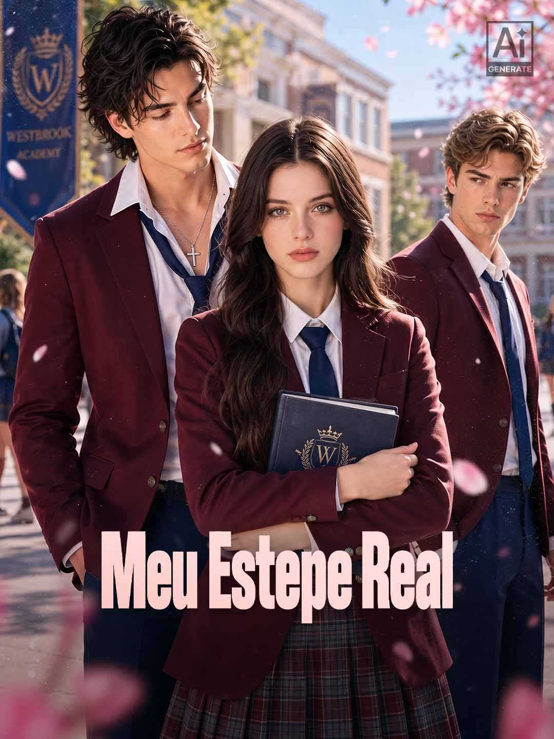 MEU ESTEPE REAL
