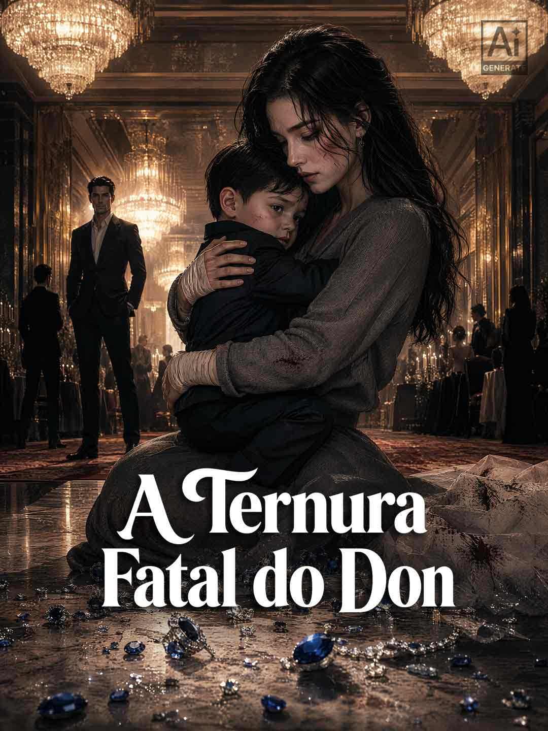 A TERNURA FATAL DO DON