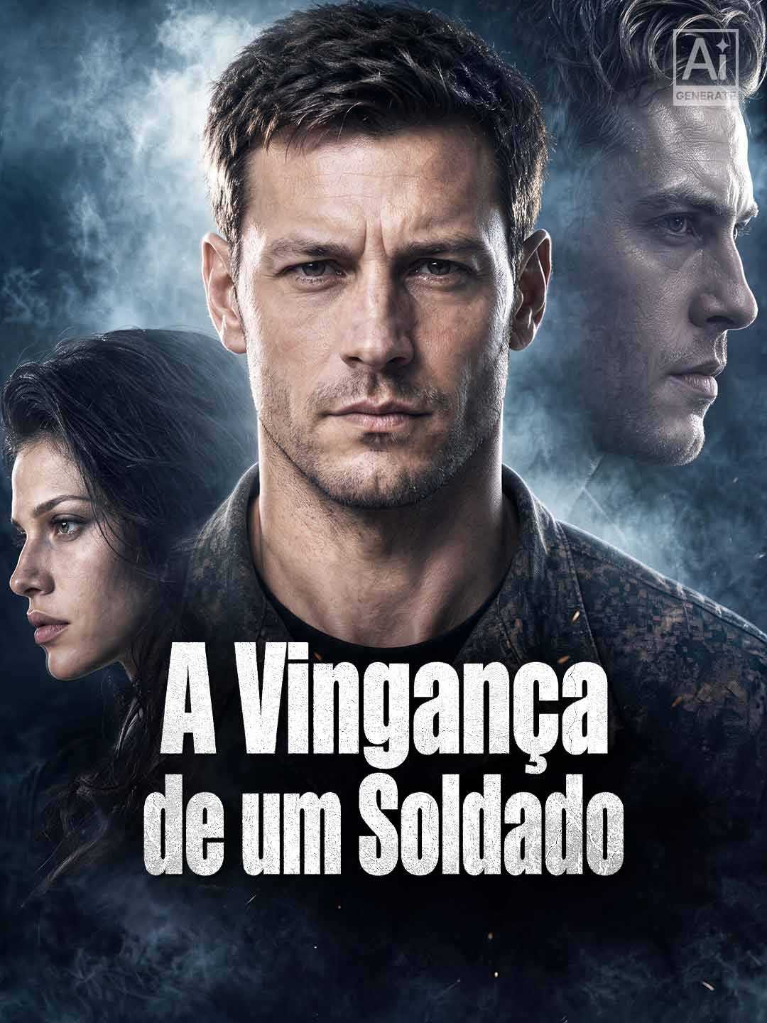 A VINGANÇA DE UM SOLDADO