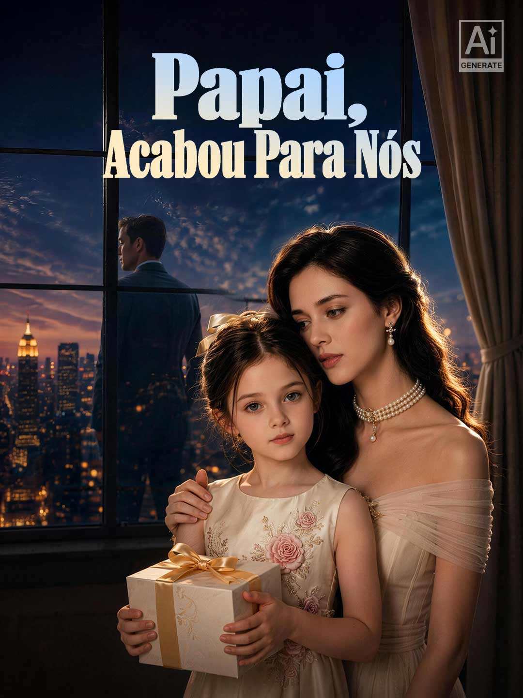 PAPAI, ACABOU PARA NÓS